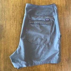 Patagonia women’s shorts